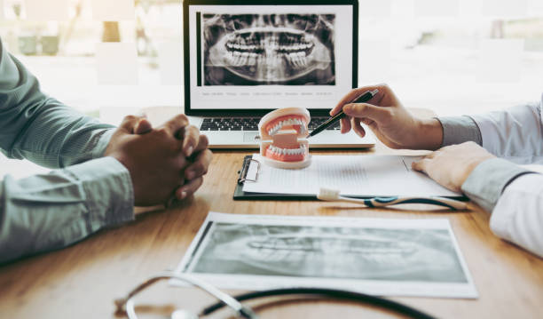 Best Emergency Treatment for Toothache in Welch, WV