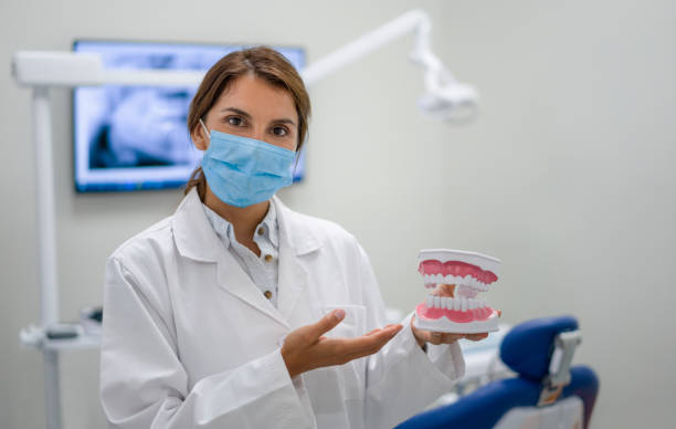 Best Emergency Dental Surgery in Welch, WV