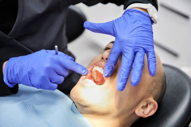 Best Emergency Treatment for Toothache in Welch, WV