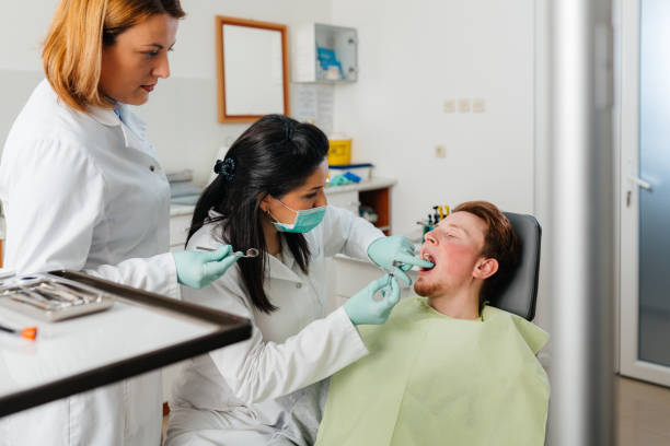 Best Emergency Root Canal Treatment in Welch, WV