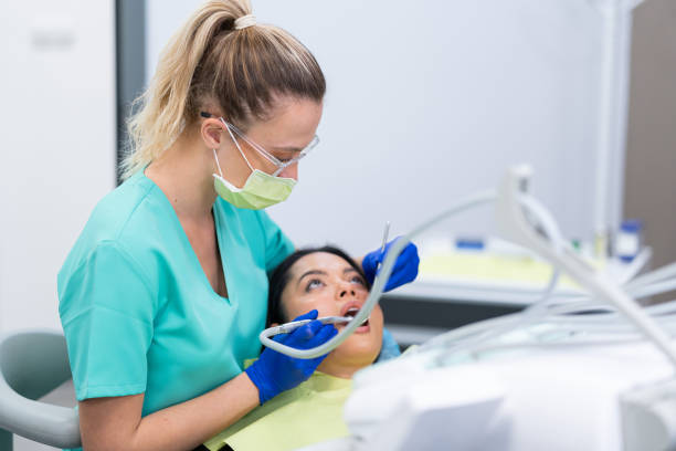 Best Emergency Dental Care for Trauma or Injury in Welch, WV