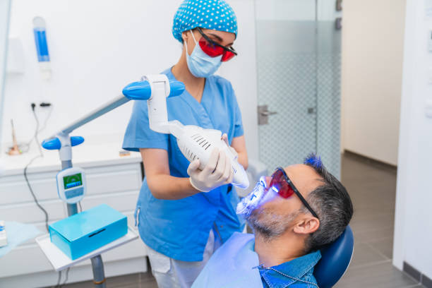 Best Walk-In Emergency Dentist in Welch, WV