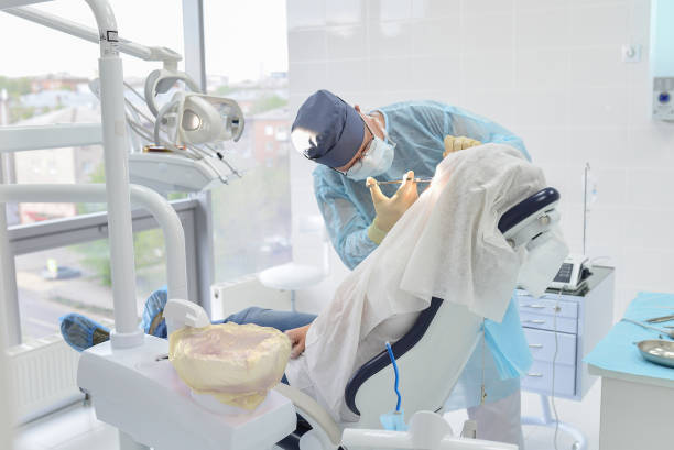 Best Emergency Tooth Extraction in Welch, WV